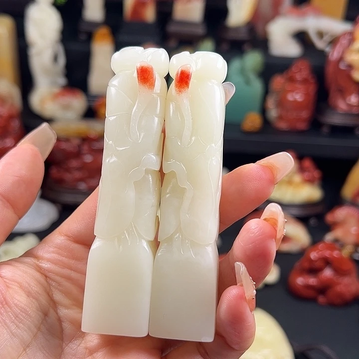 广西石老性芙蓉石