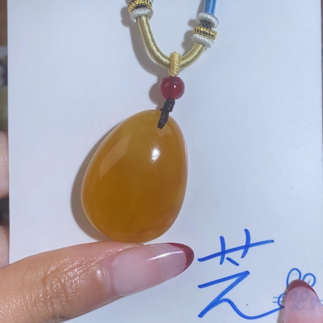 定制琥珀未镶嵌琥珀