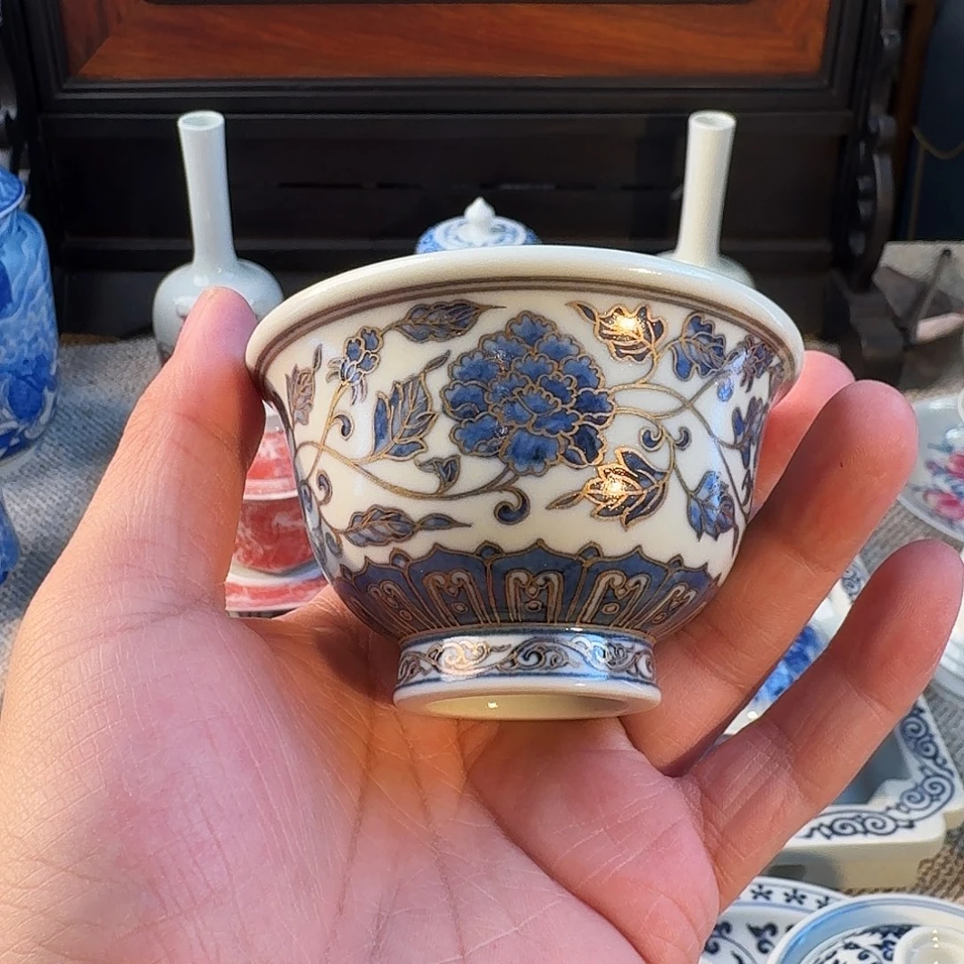 名窑口，放漏时间到啦