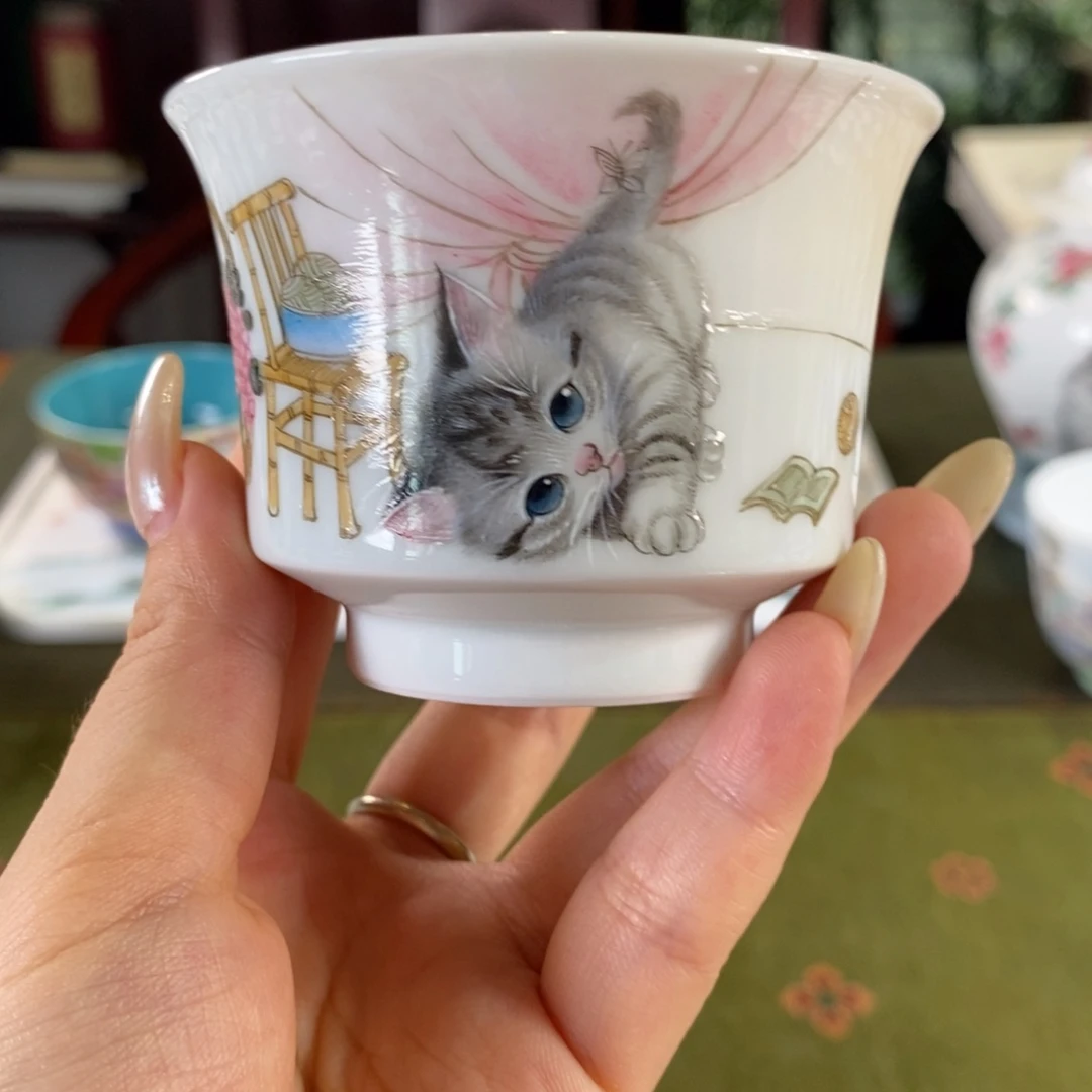 九鸣瓷艺九鸣瓷艺