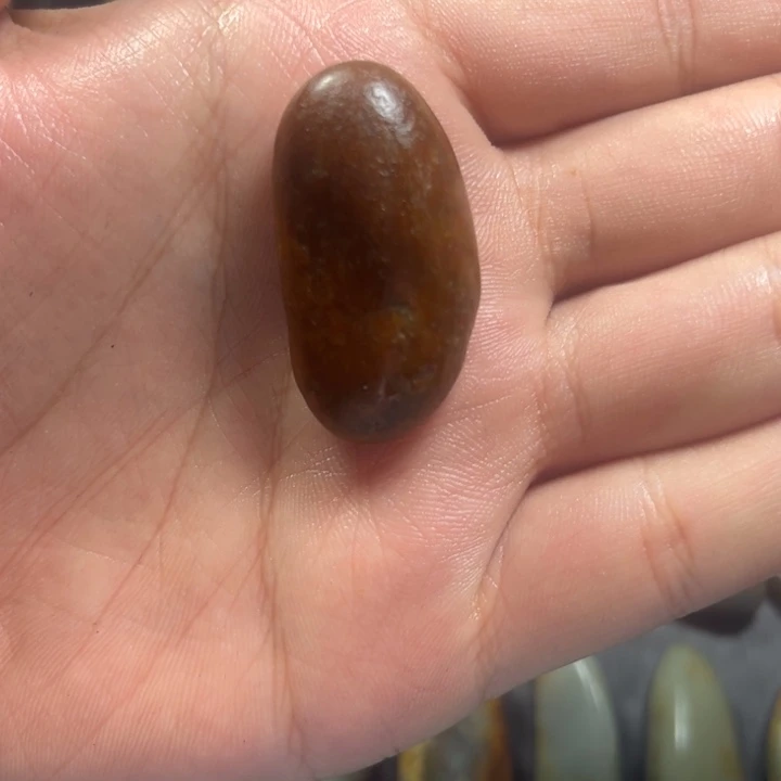 二***哥和田玉未镶嵌珠宝奇石