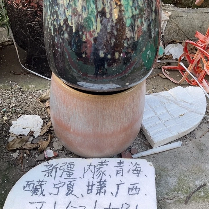 泥塑自产自销模式