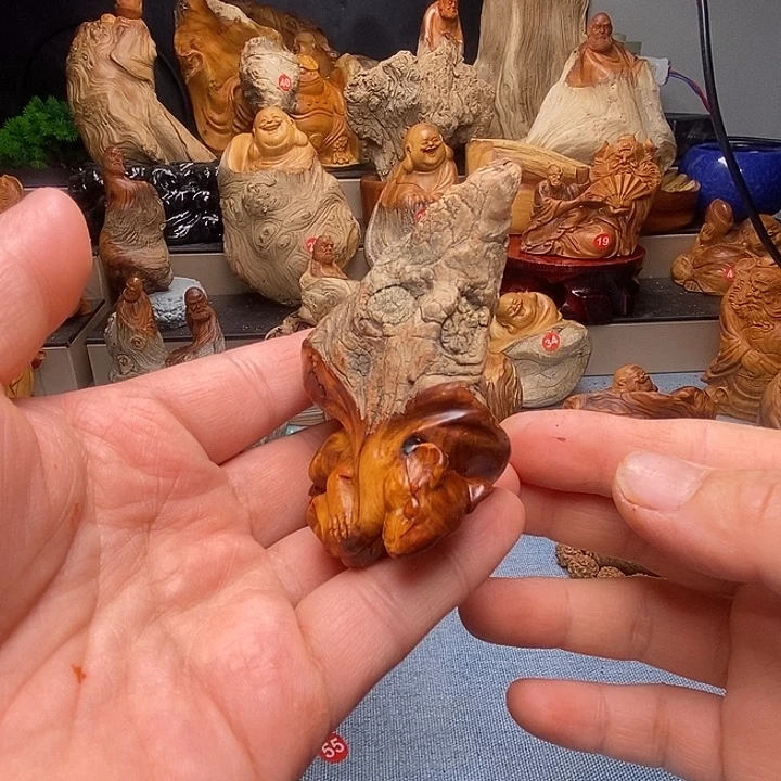 松***年柏木（崖柏）68868896889856