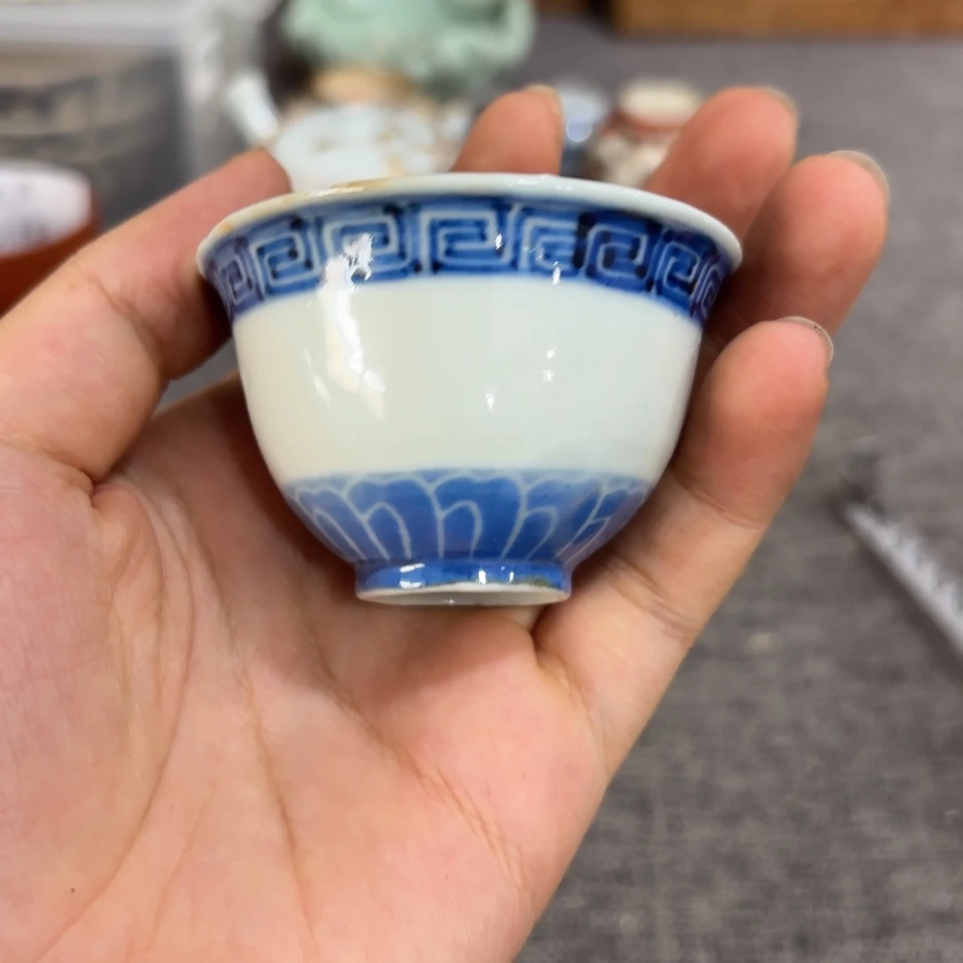 非常好看的物品 The