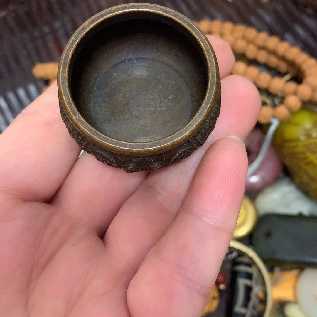 玛瑙/玉髓颈饰合金照**师