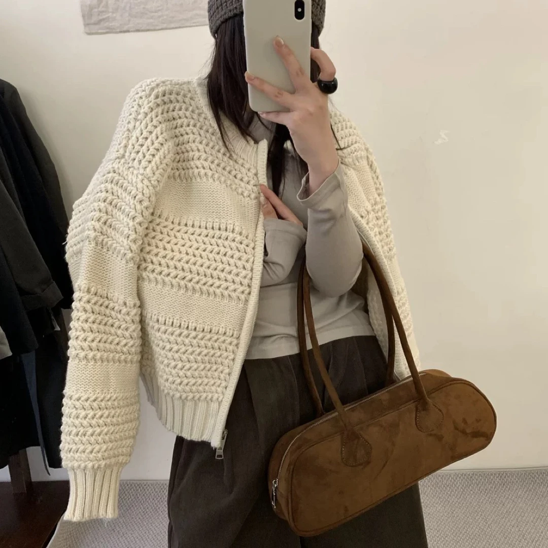 王北星专属重工外套