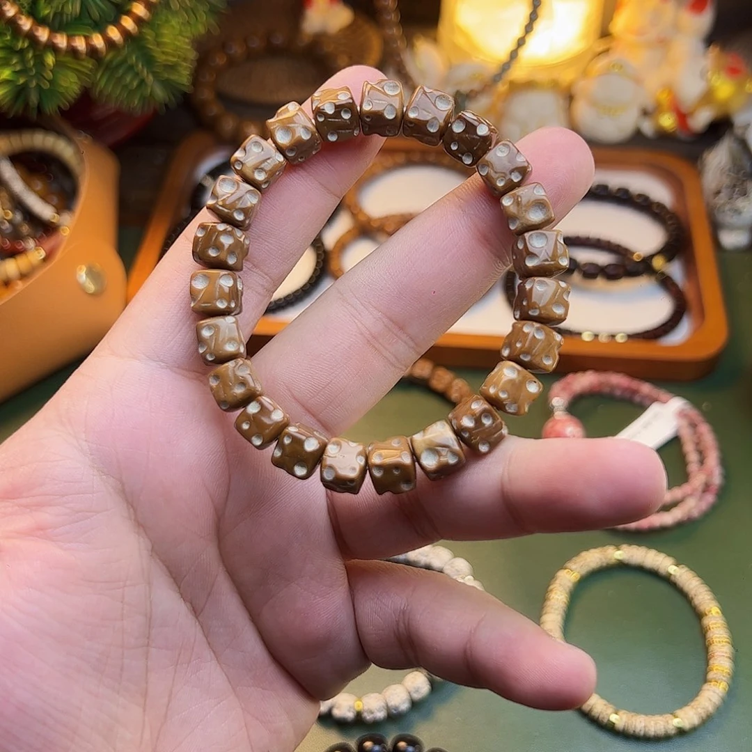 手串菩提根/象牙果