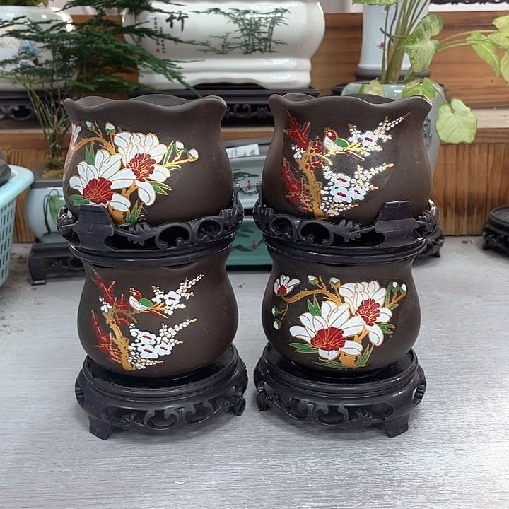 陶瓷花盆抢购福利