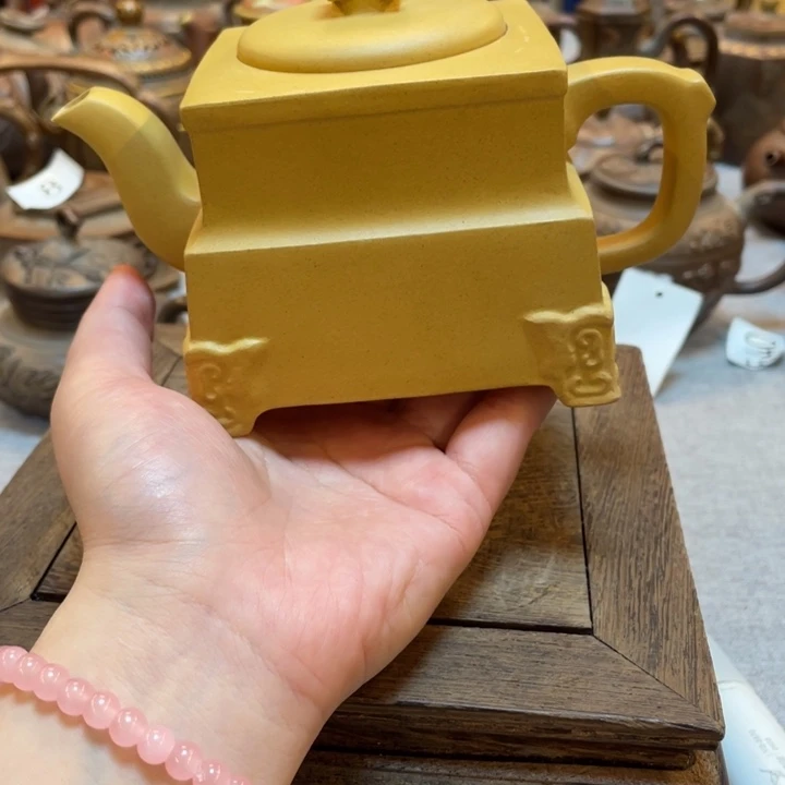 茶壶紫砂紫砂茶具紫砂7