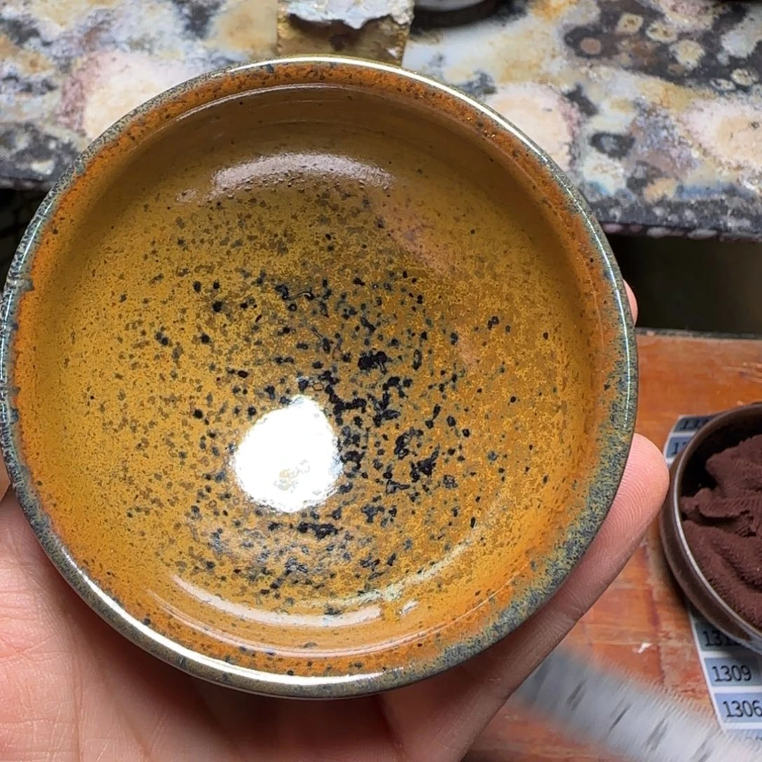 茶盏柴烧建盏闪购链接1279