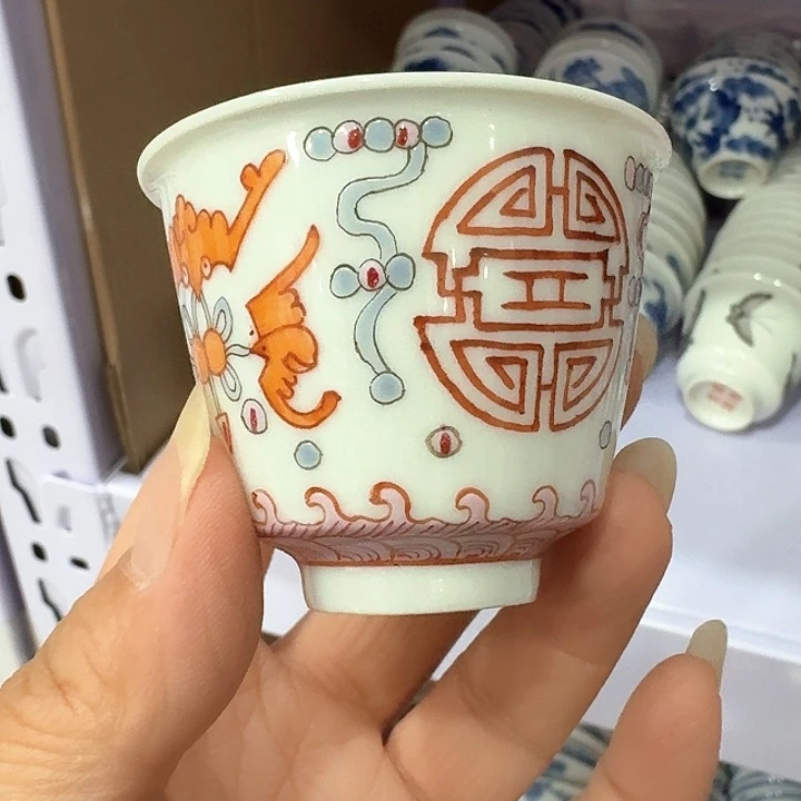 陶瓷艺术品收藏陶瓷