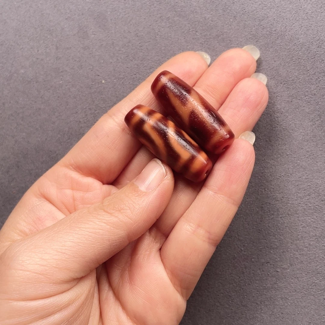 【闪购商品】玛瑙/玉髓珠宝半成品未镶嵌凯*