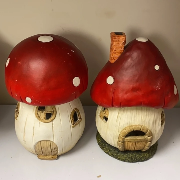 这***了瓷土工艺品摆件默认微瑕