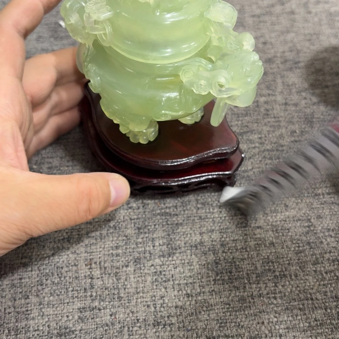 非常好用漂亮的茶具
