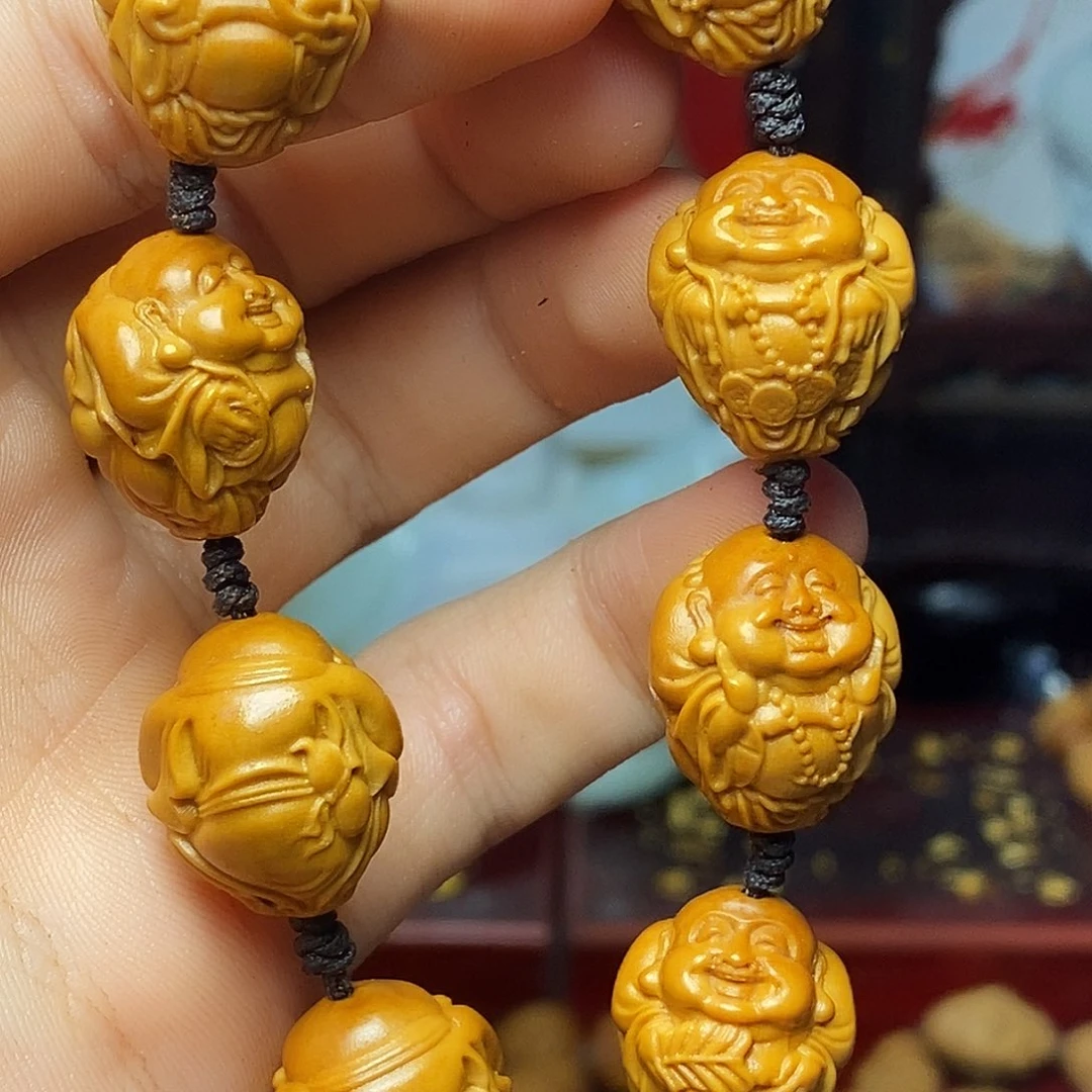 橄榄核手串/手链uhuhhhhhhhhhb