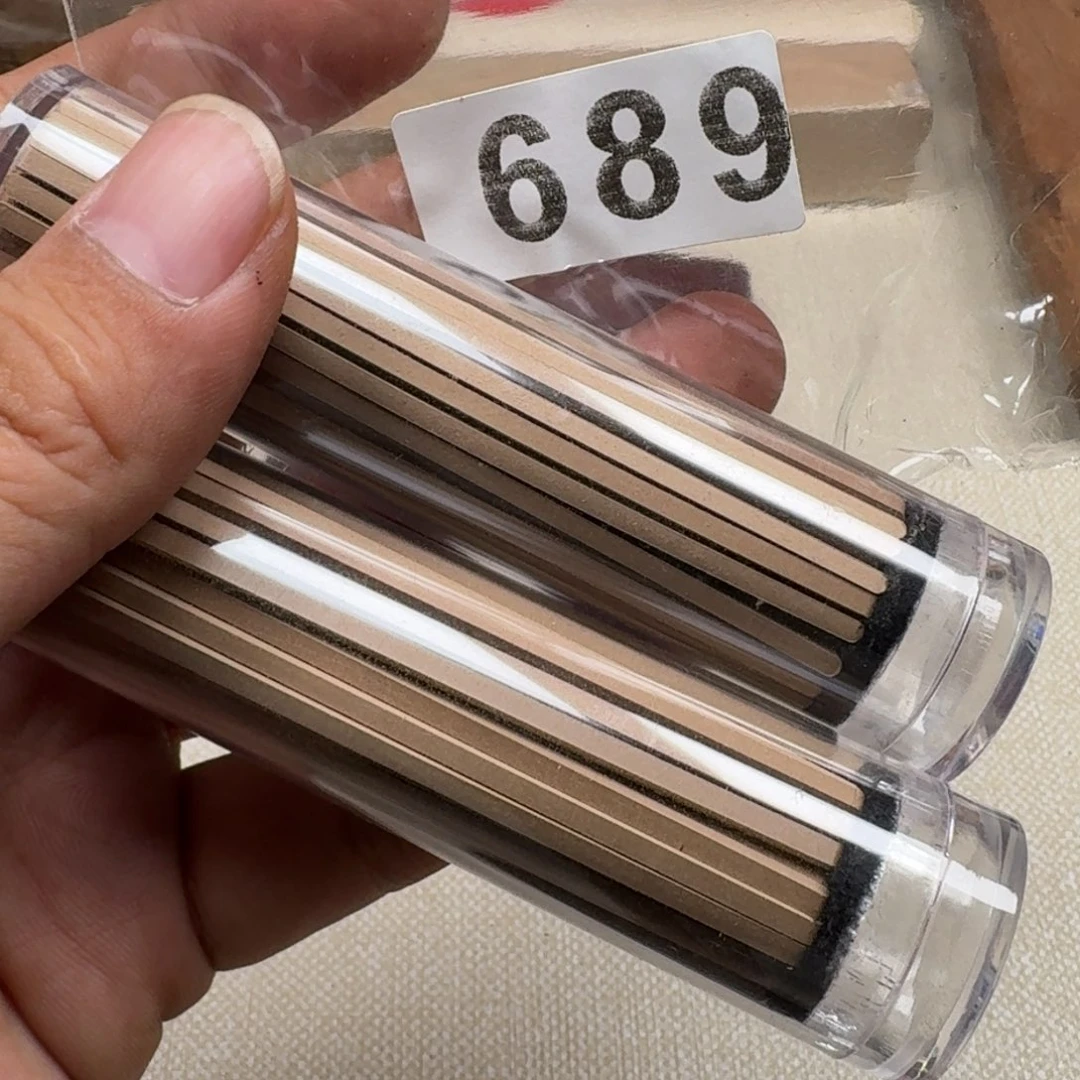 檀香木其他2个小钢炮