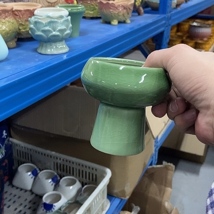 花盆单场满9.9发货7.5×9