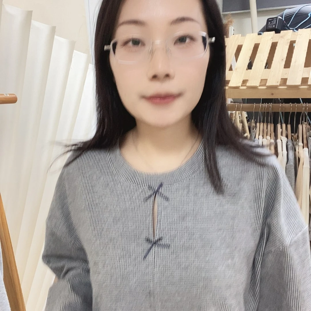 thsl24女士套头睡衣