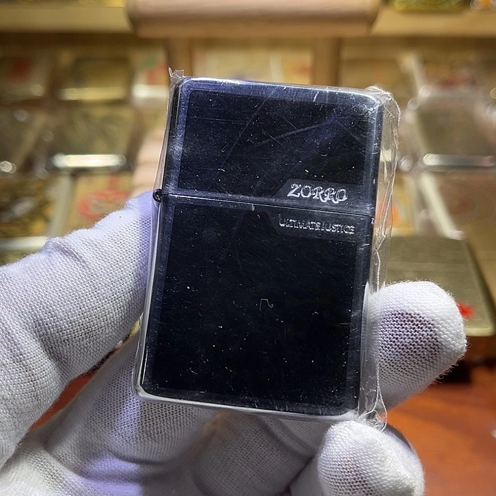 用***5纯铜佐罗黑色-65467