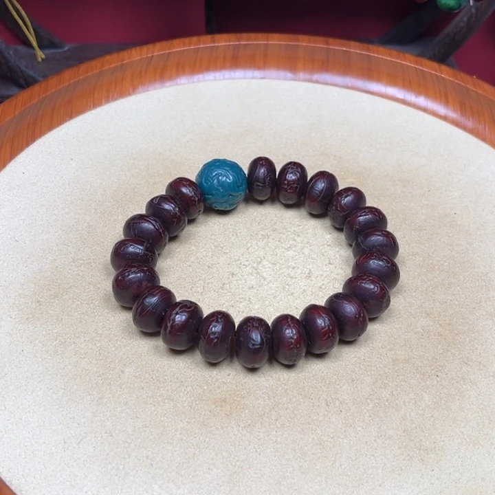 凤眼菩提吊坠125555888555555