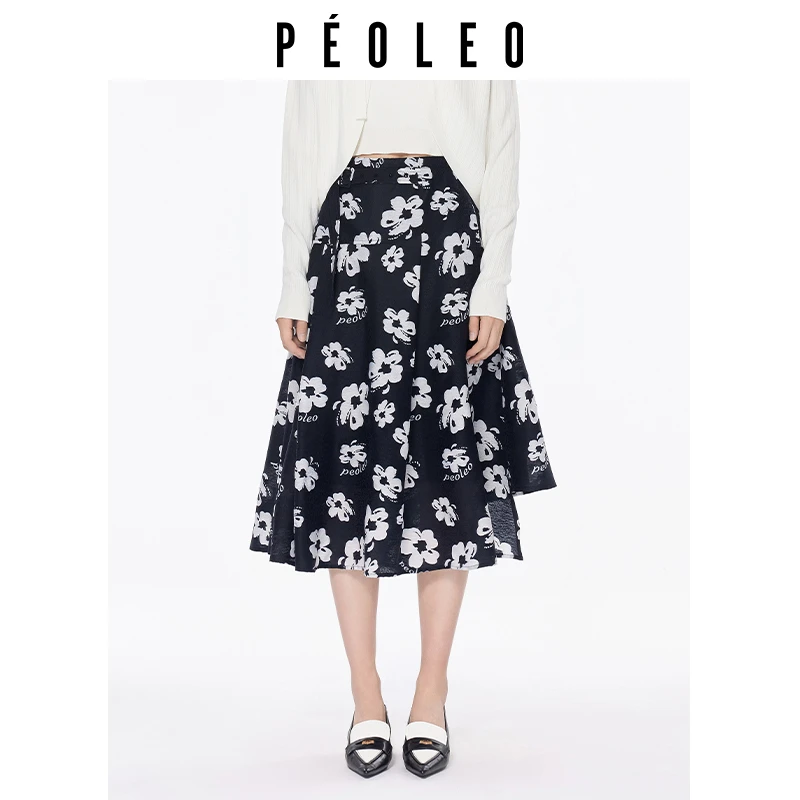 【岚岚专属】PK2115087半身裙