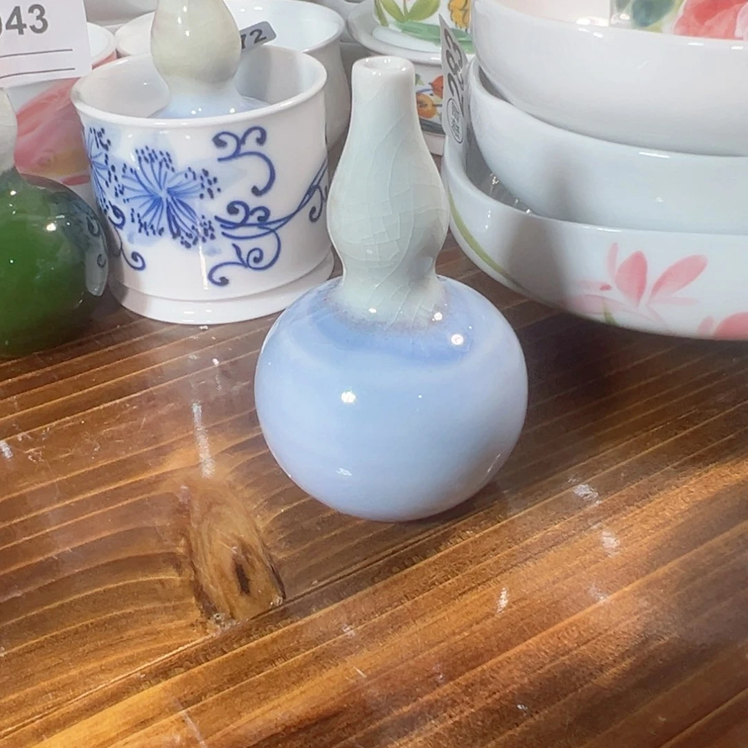 景德镇手工手绘陶瓷