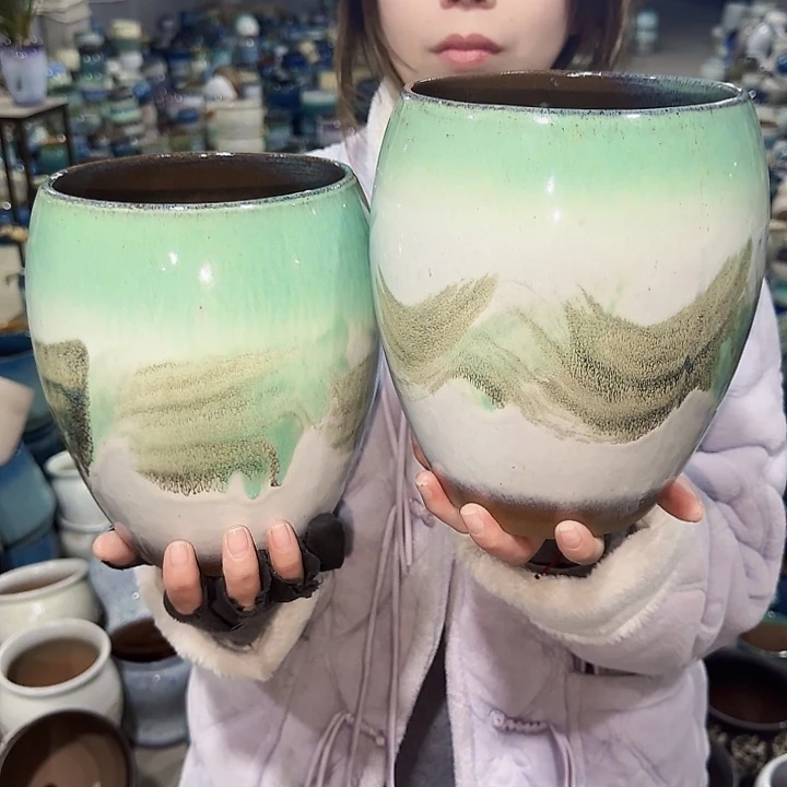 红陶高度20口15啦啦啦