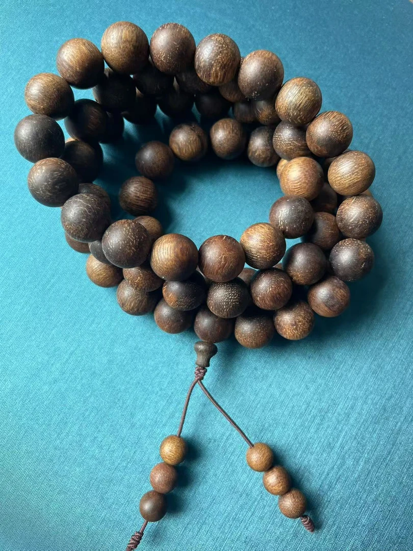 JXY079 68颗手串《多样性发其一》