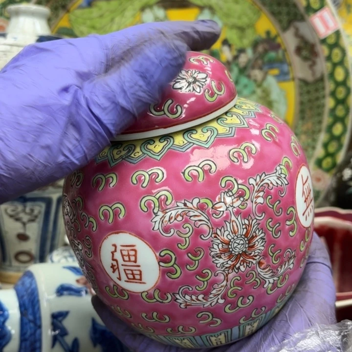 摆件瓷器摆件瓷器摆件