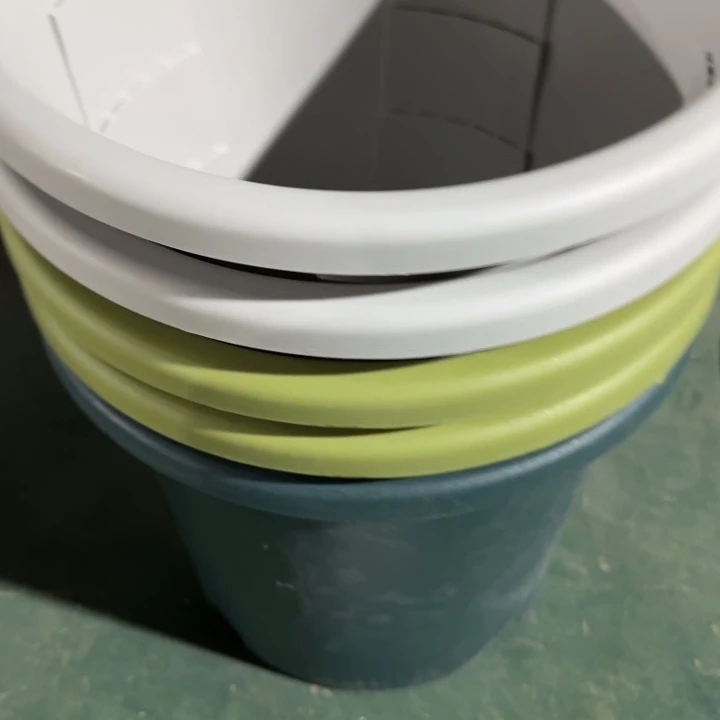 编号是058号的058号的花盆