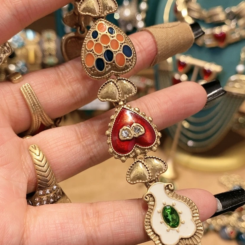 【闪购商品】纯铜锆石合金