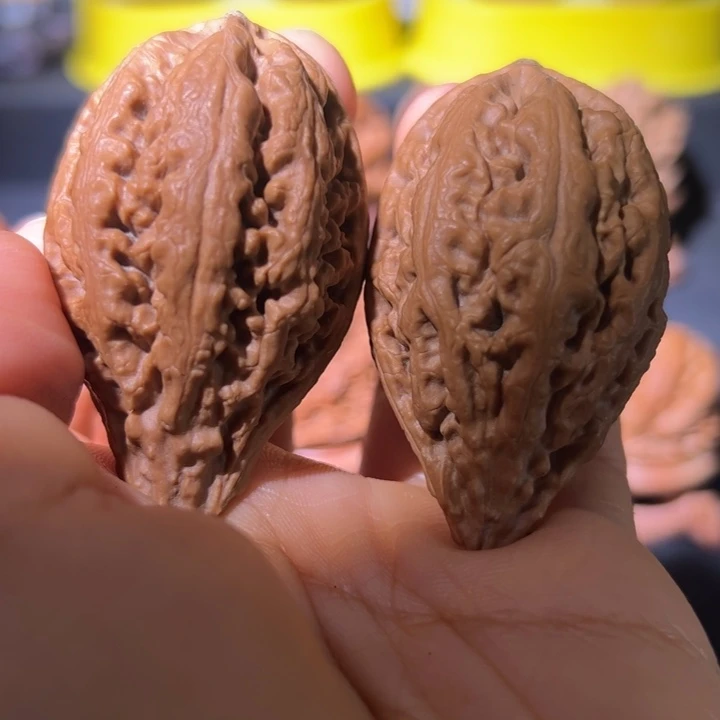 文玩核桃吊坠核桃87A