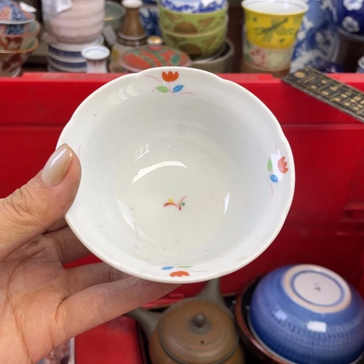 琉璃手工艺品开播了…开播了