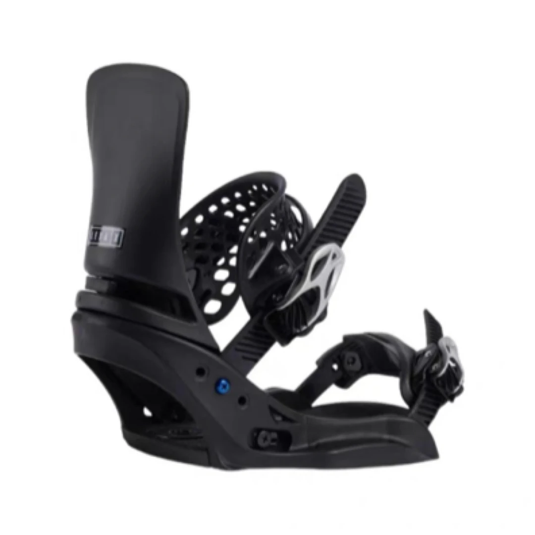 新款24-25雪季Burton伯顿女款单板滑雪固定器绑带基础款新手初学