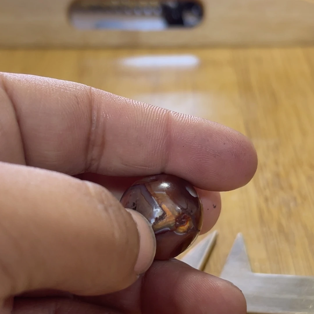 山****吊坠柏香籽/百香籽