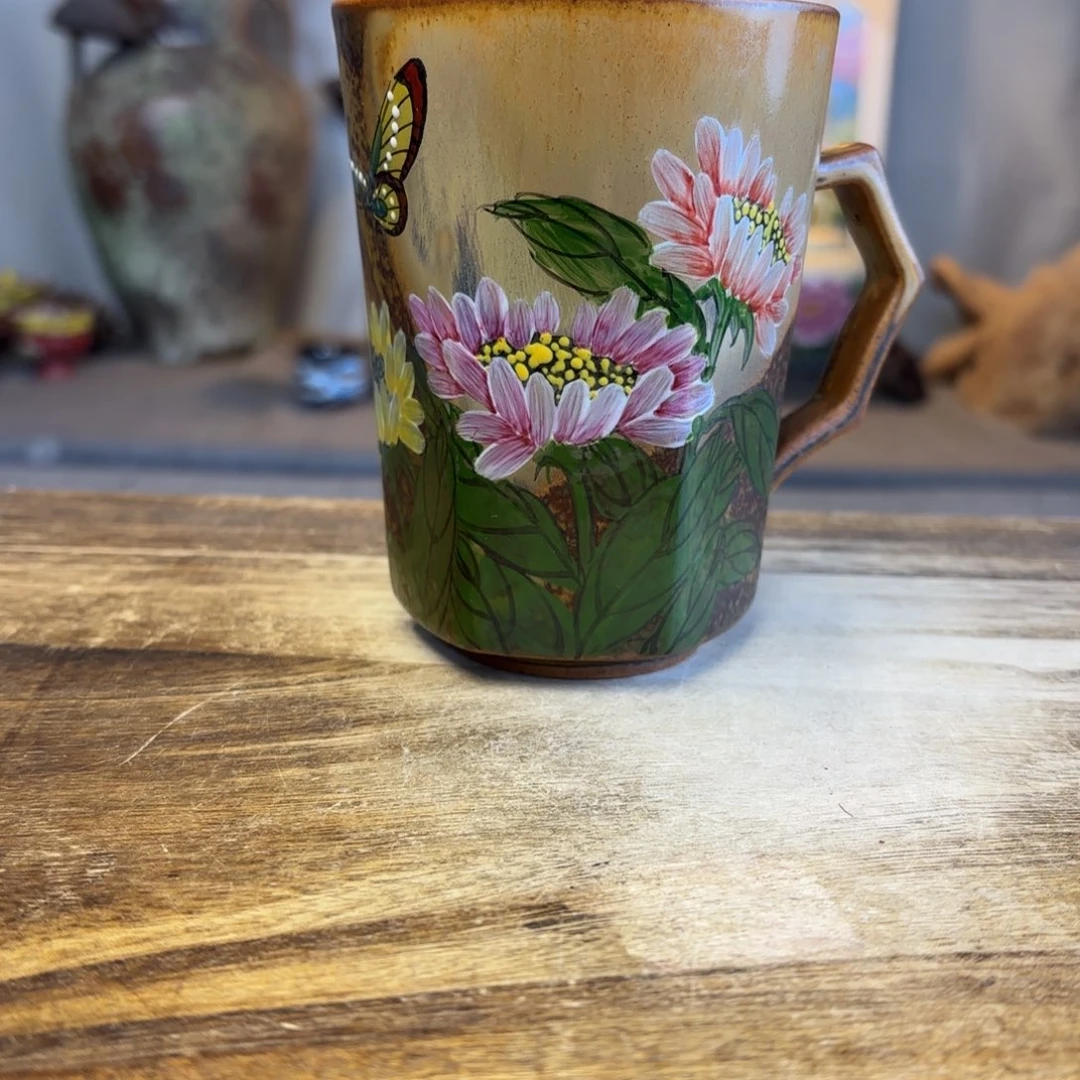 景德镇纯手工制作陶瓷