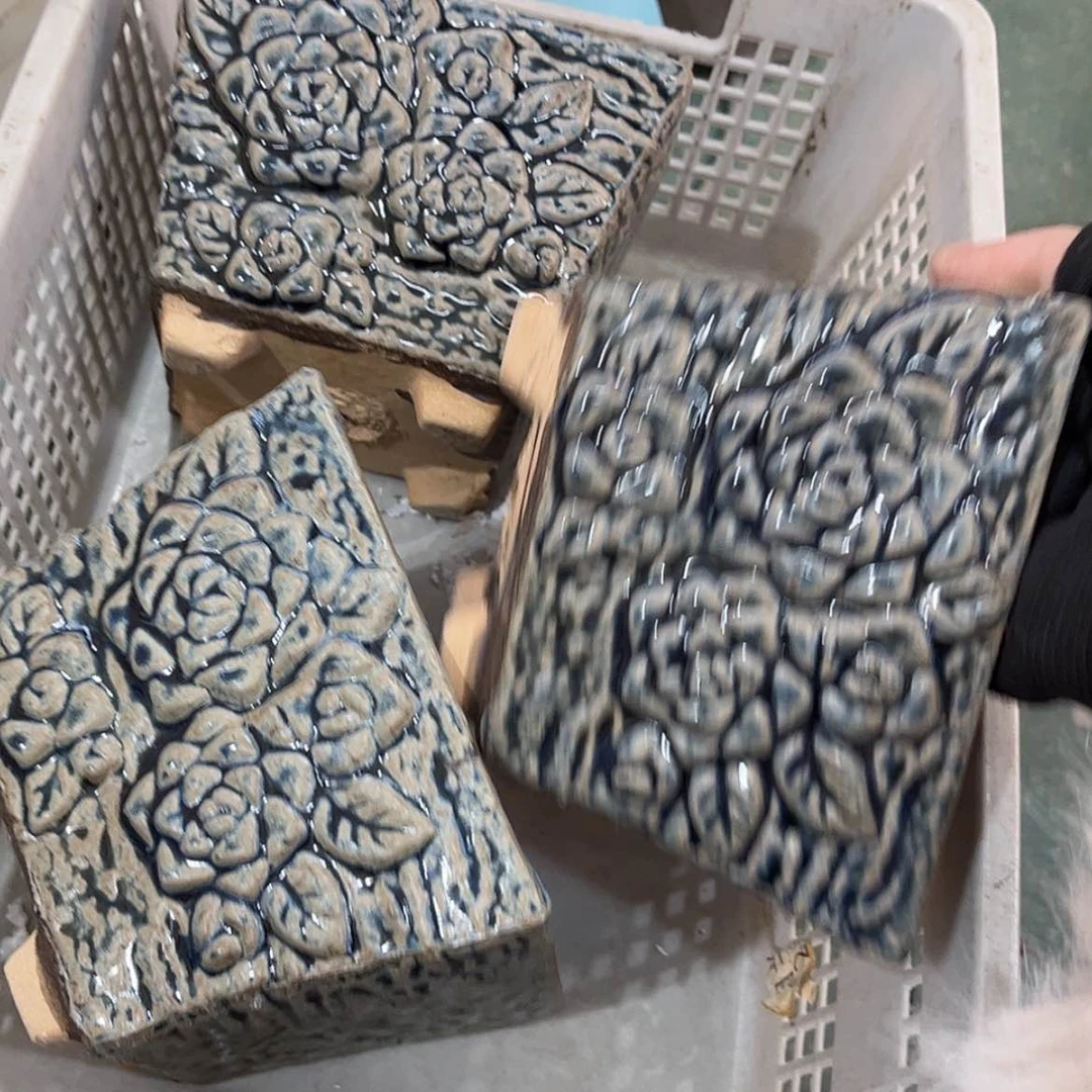 【闪购商品】红陶瑕疵1740