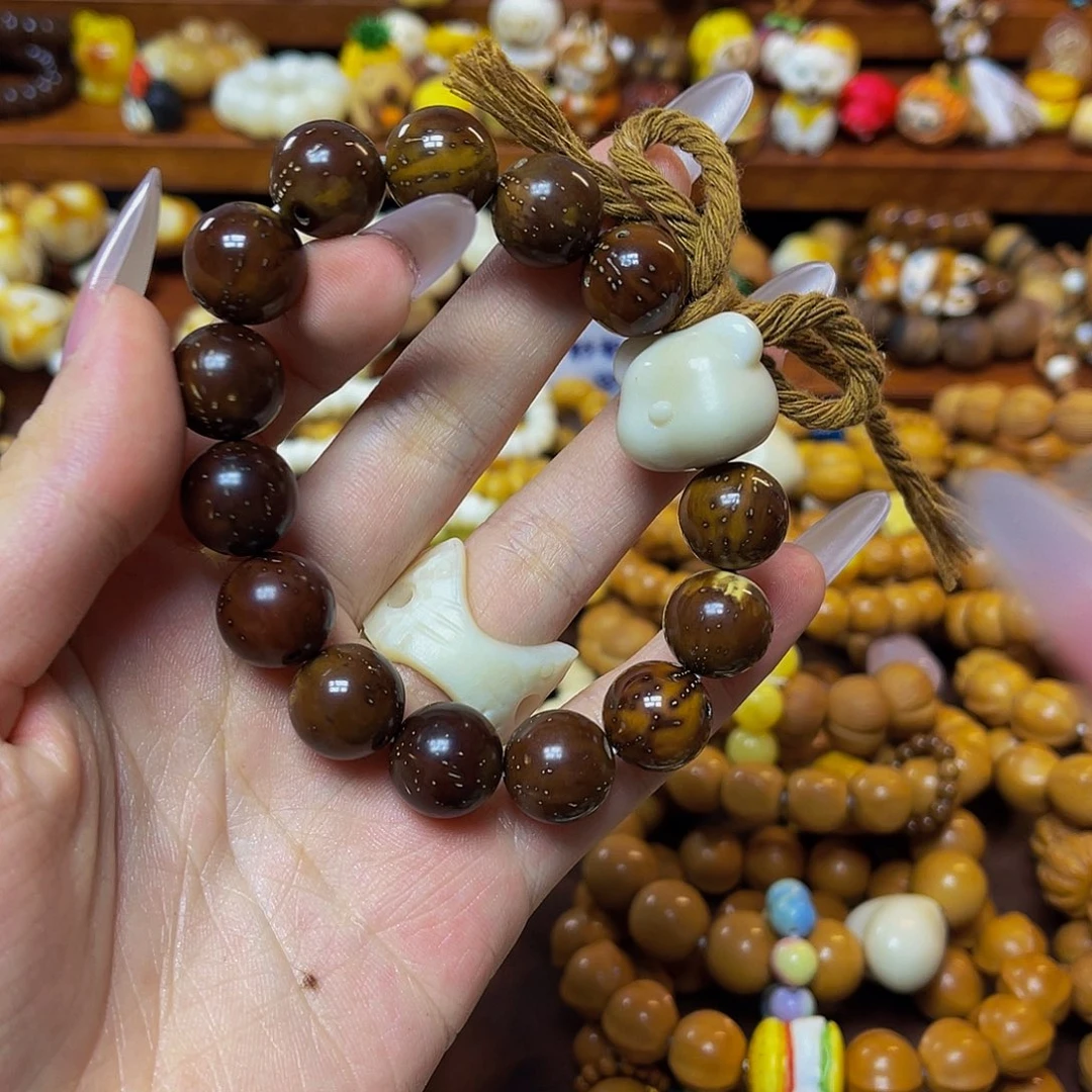 菩提手串/手链微瑕孤品