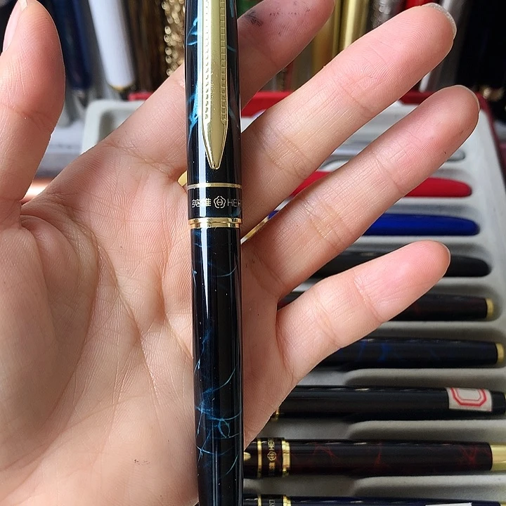 便携式冰花蓝暗尖0.38