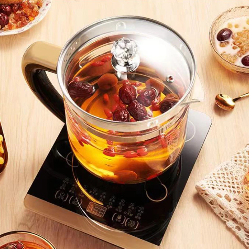 多功能养生壶能发酵养生壶商用