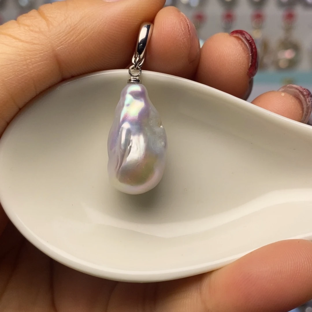 淡水珍珠其它未镶嵌