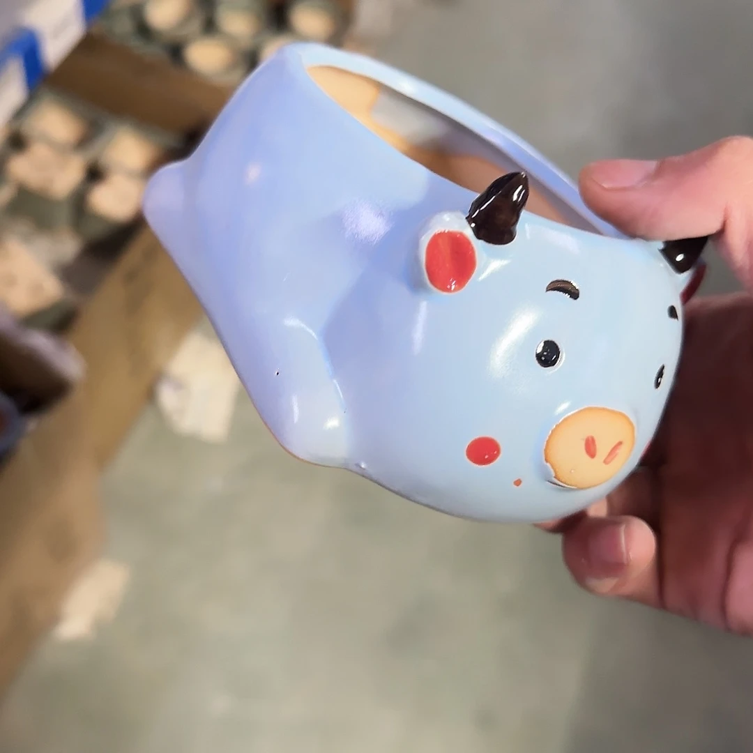 陶瓷福利局·自动合并订单·一个个买凑9元发·