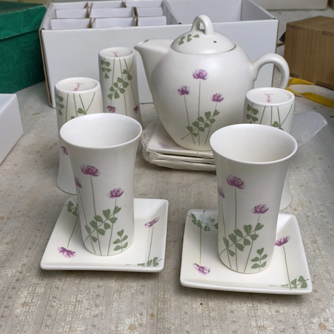 精选优质瓷器精品