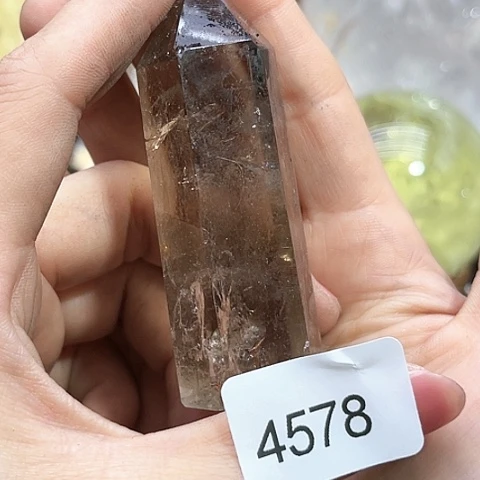 【闪购商品】未镶嵌水晶大型摆件（非配饰）