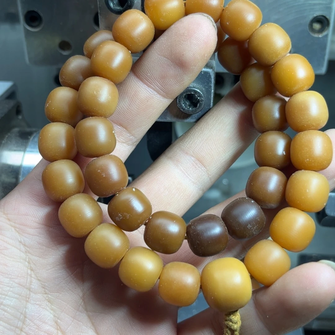 菩提根/象牙果吊坠