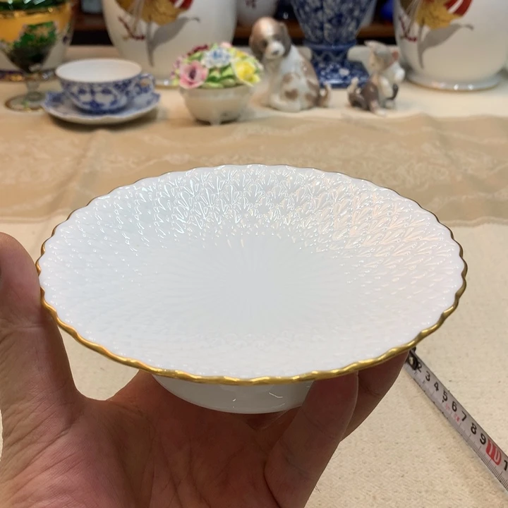 紫砂金瓷阁精品瓷器店
