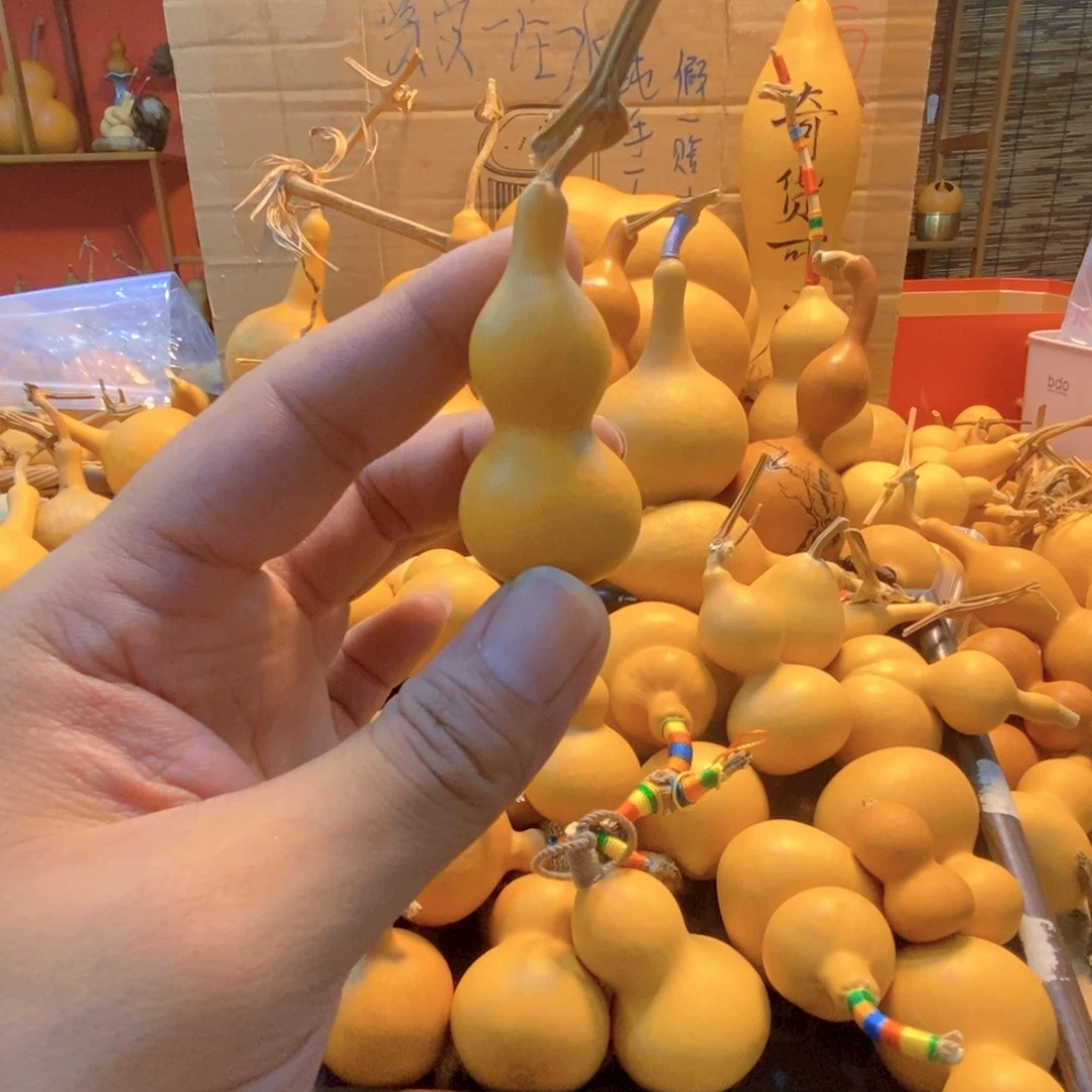 ៚***࿐吊坠直播间链接，文玩葫芦