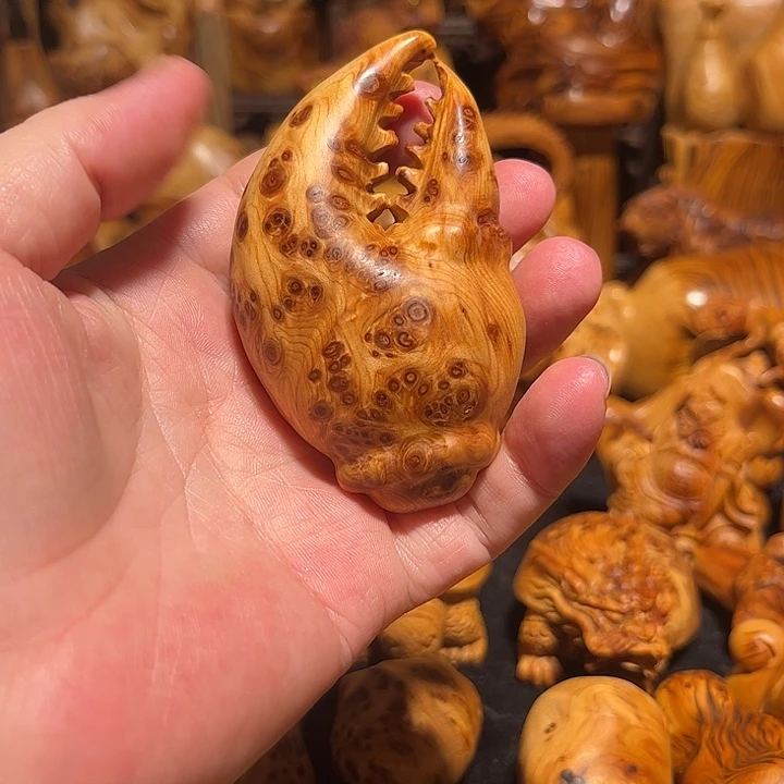 柏木太行 手工制作