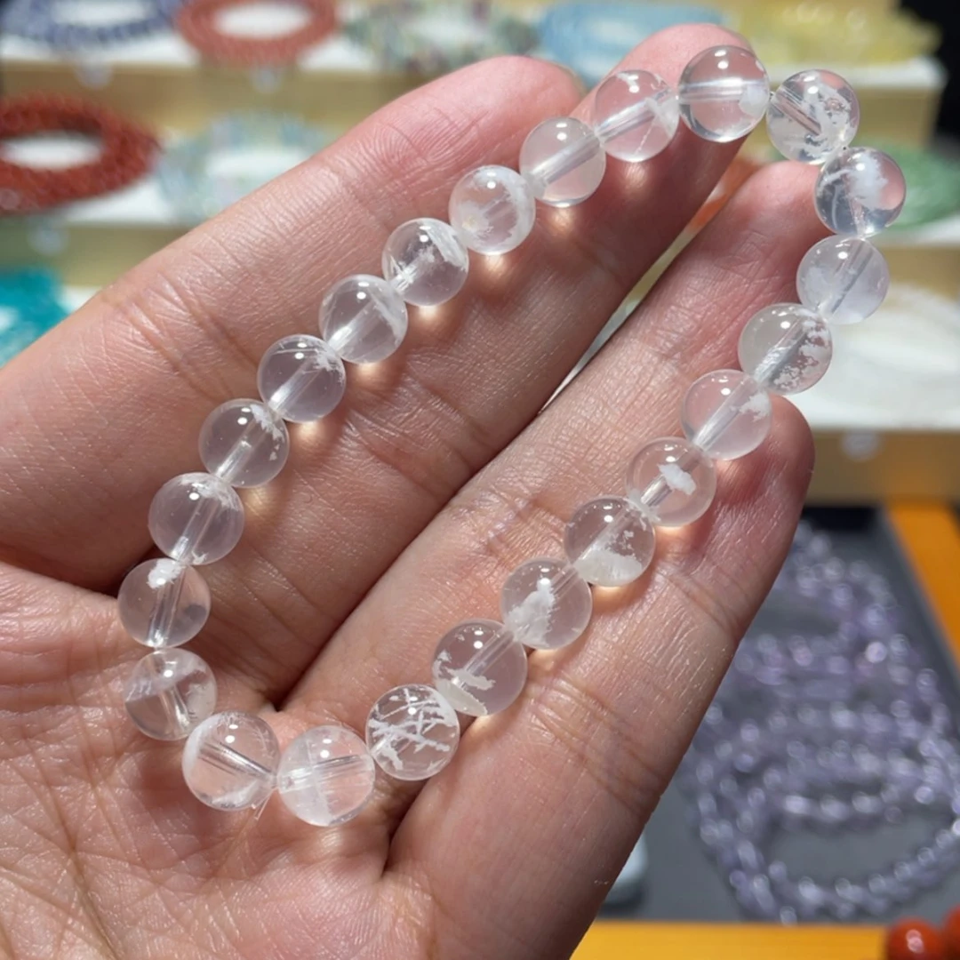 【闪购商品】未镶嵌手链水晶