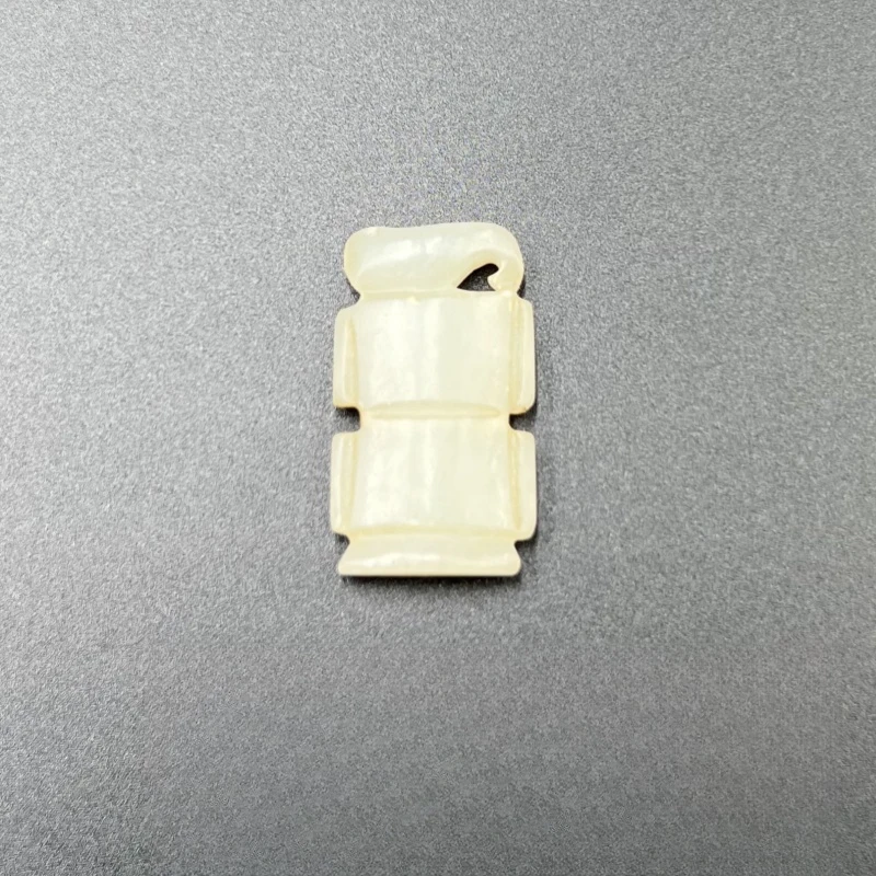 清代玉司南【华夏藏古】AAHQY1225006